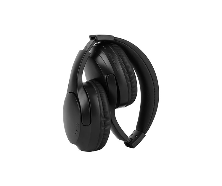 רמקול MONO עם תצוגה צבע שחור עם מעמד לנייד DJ SOUND דגם דגם DJ-15