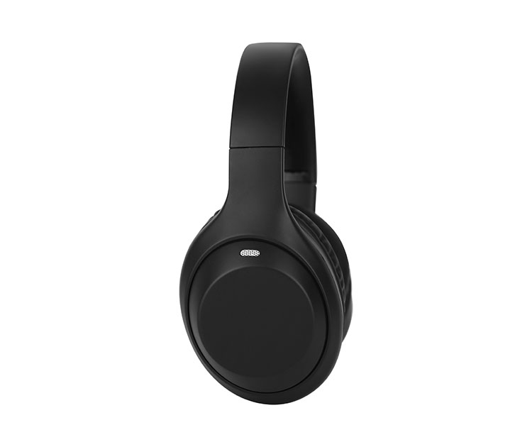רמקול MONO עם תצוגה צבע שחור עם מעמד לנייד DJ SOUND דגם דגם DJ-15