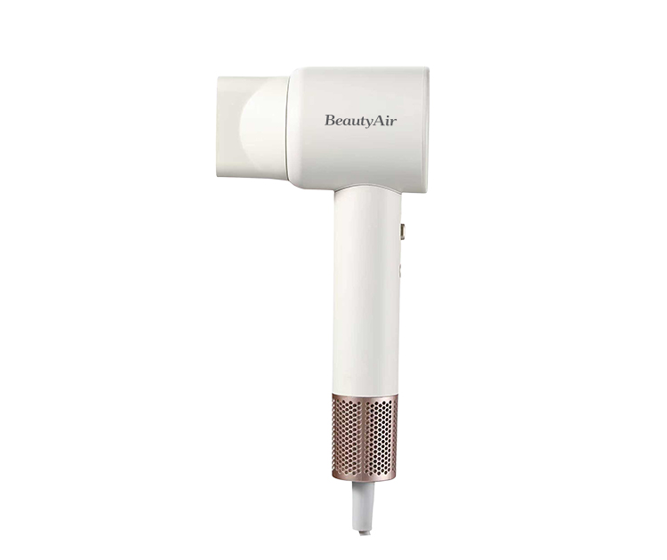 מייבש שיער עם צג דיגיטלי חכם BEAUTYAIR