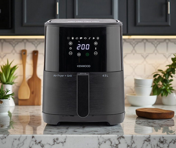 סיר טיגון AIR FRYER