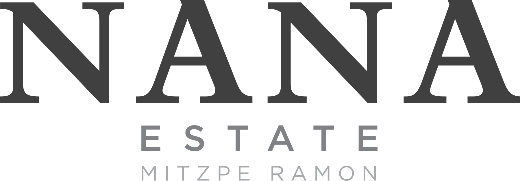 יקב ננה Nana Estate Winery | יקב בוטיק במצפה רמון