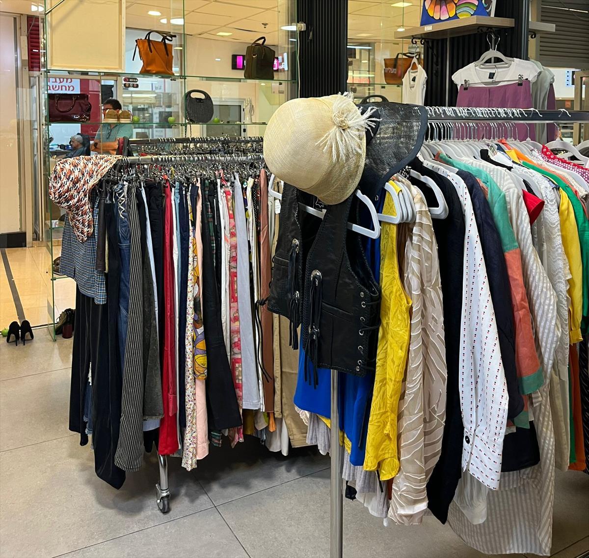 לה גלריה - LA GALLERIA