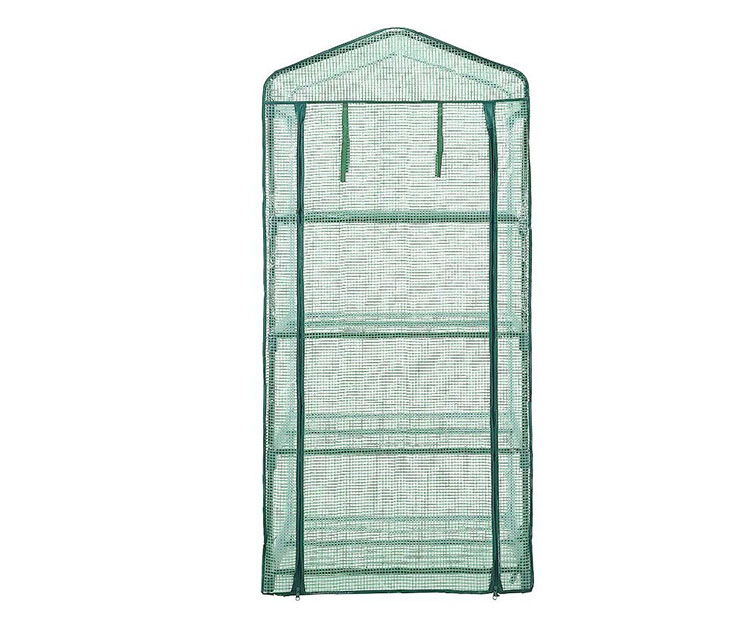 חממה איכותית למרפסת ולגינה GREEN