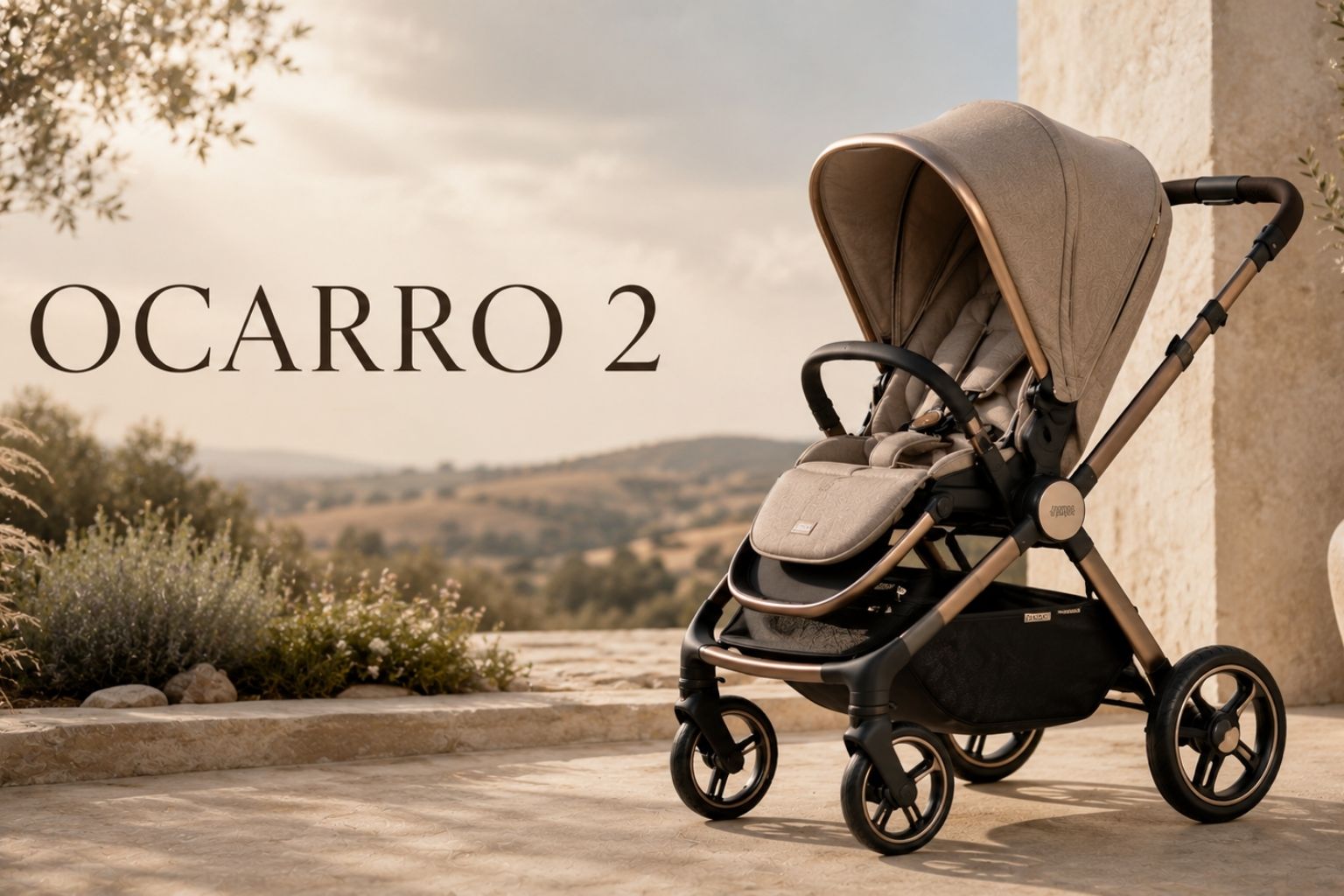 OCARRO 2