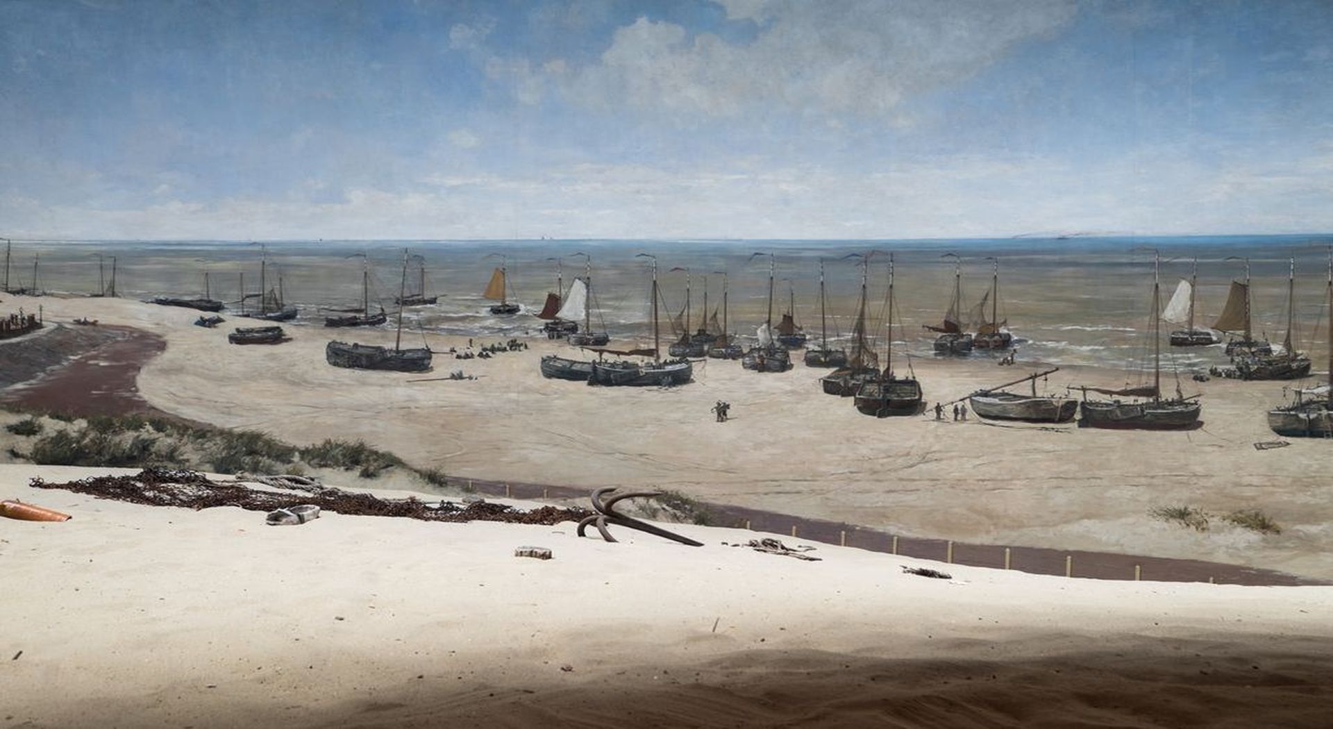 נפלאות הריין מבאזל לאמסטרדם + גרסת גורדון קומפורט