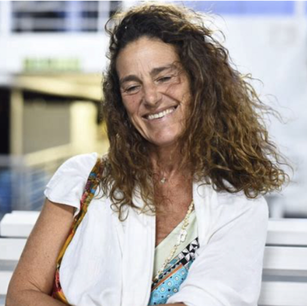 ANAT ESHET PADANI
