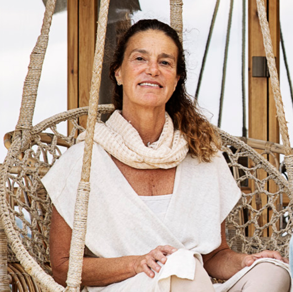 ANAT ESHET PADANI