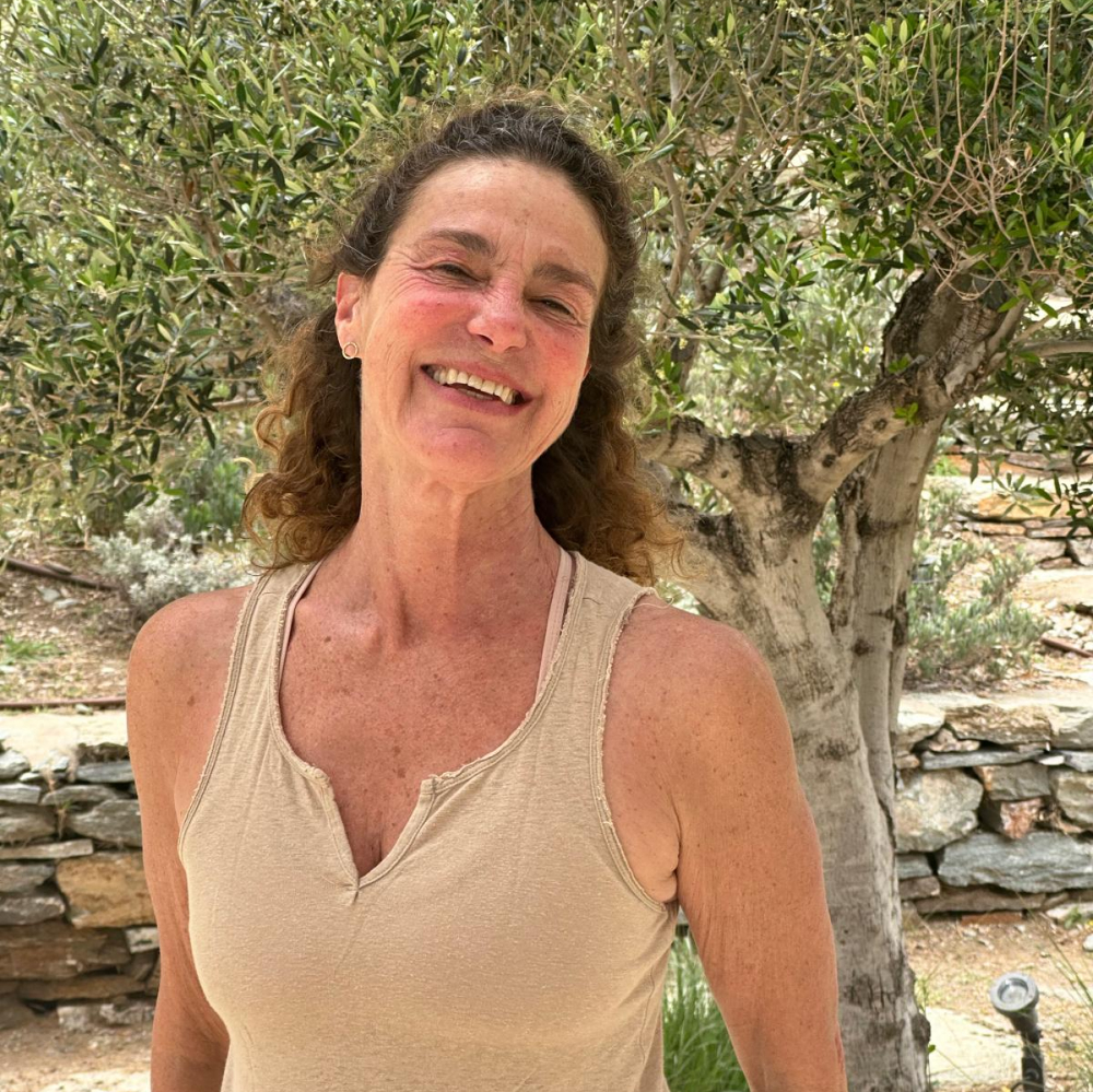 ANAT ESHET PADANI