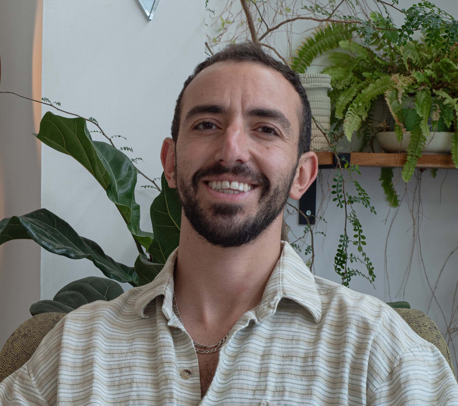 AVIV MOR YOSEF