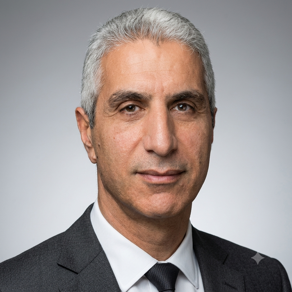 Ofer Nargasi