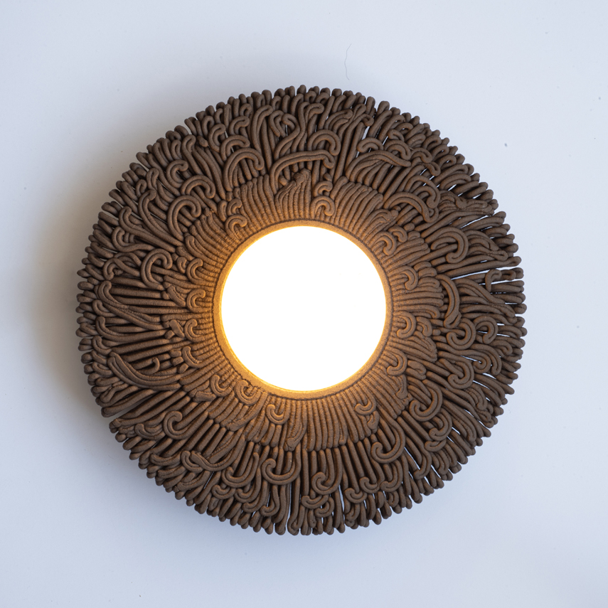 Bluming Sun