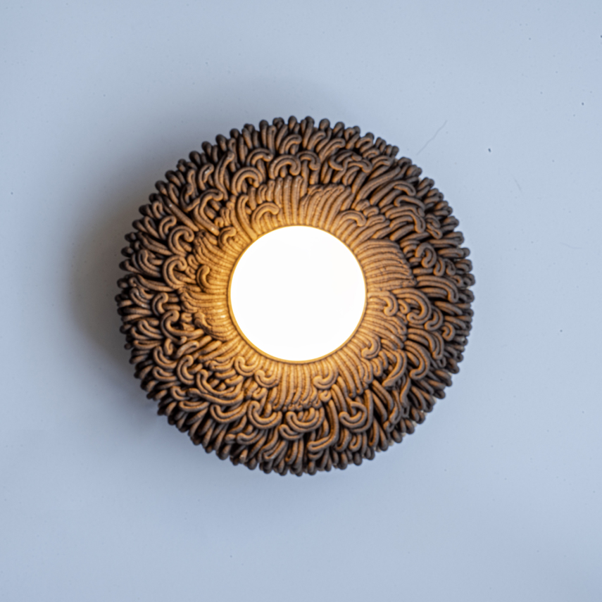 Bluming Sun