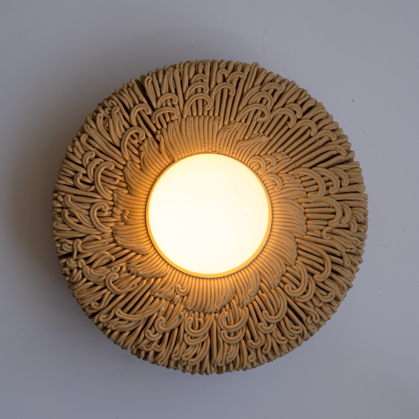 Bluming Sun