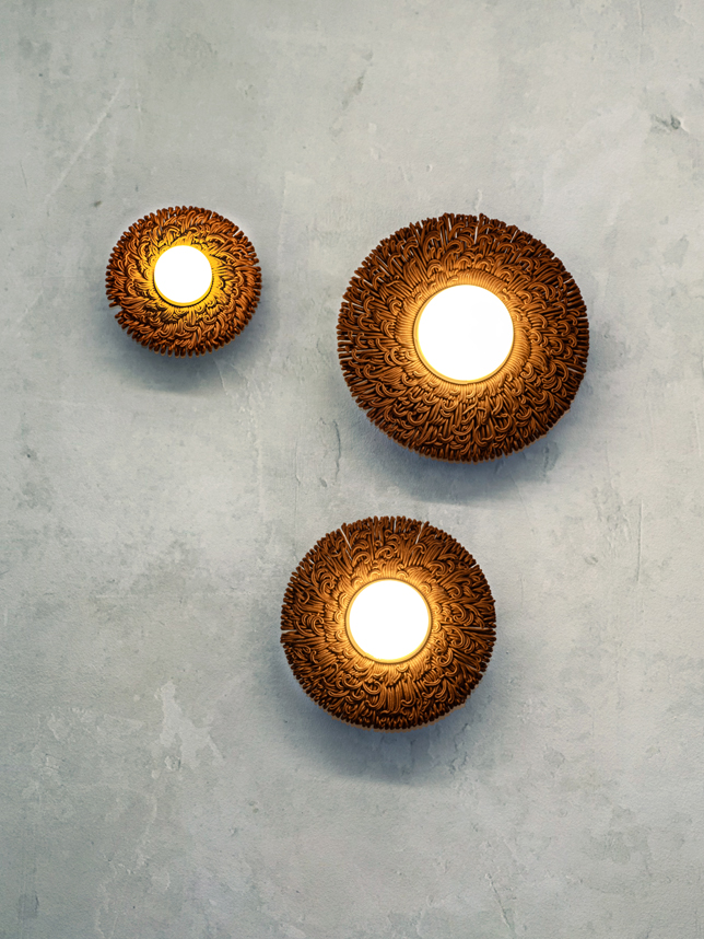 Light Fixtures