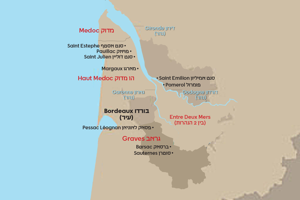 בורדו קולקשן