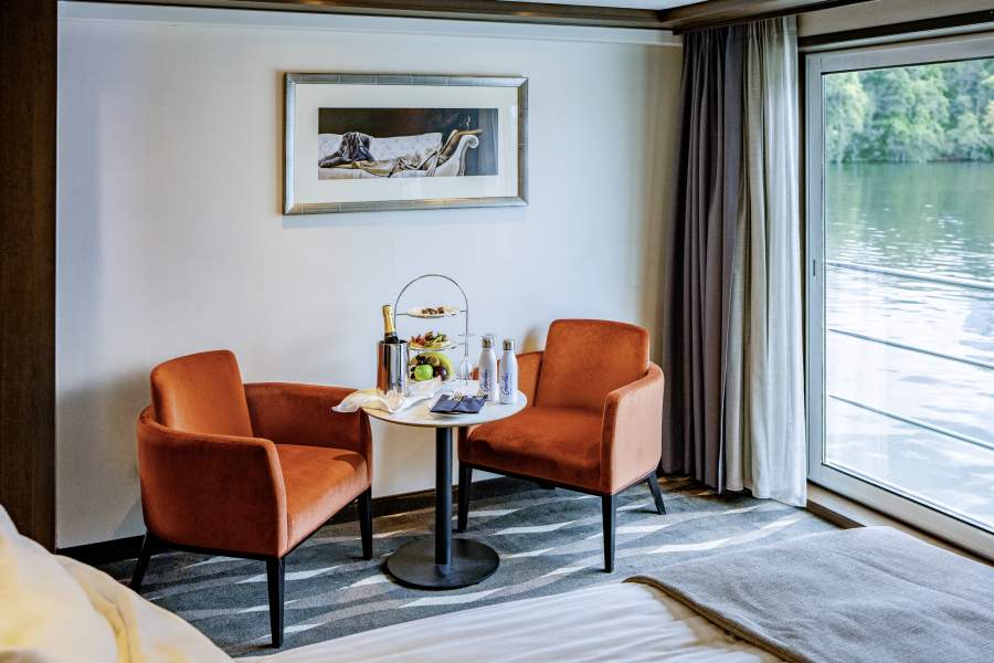 Suite A