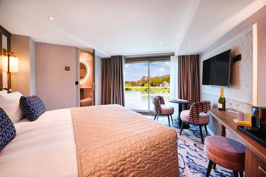 Suite B