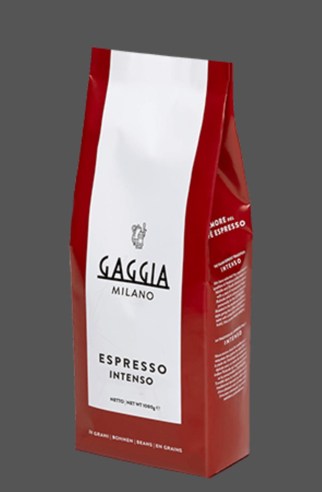 1 קג קפה אטלקי GAGGIA