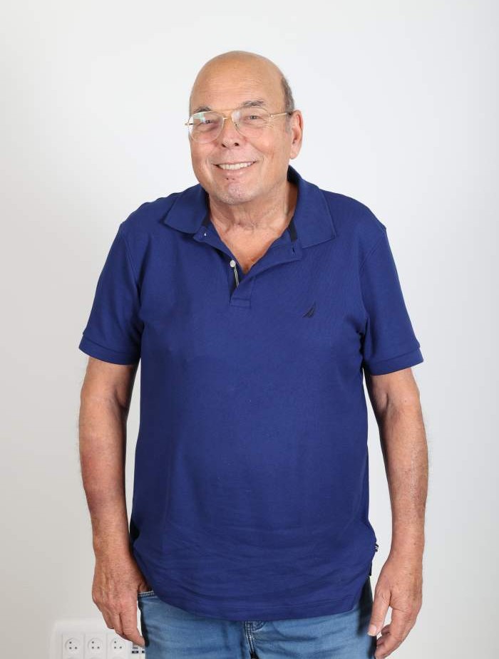 פרויקה גורדון