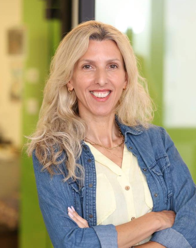 שירי גורדון