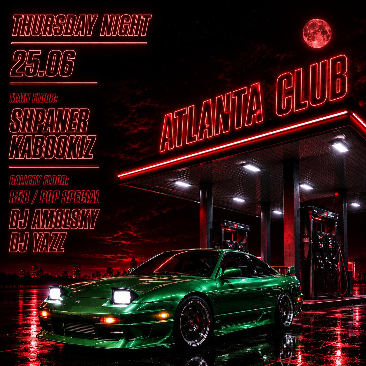 Thursday