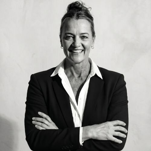 Kim Linden
