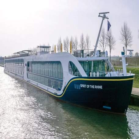 Spirit of the Rhine