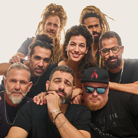  התקווה 6