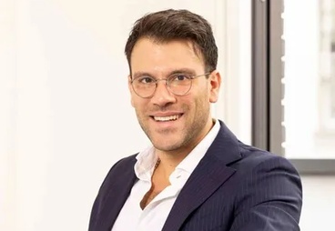  Interview with Daniel Efrati, CEO of NED 