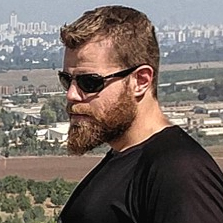 נדב נחמיאס, עו”ד