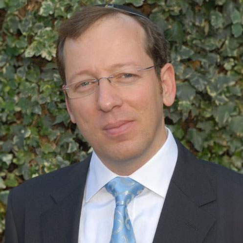 ישי ורטהיימר, רו"ח