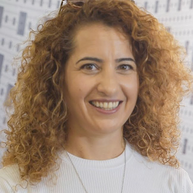 מיכל בן נעים, בוגרת מחזור 30