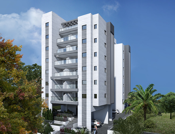 Yahalom 7, Petah Tikva