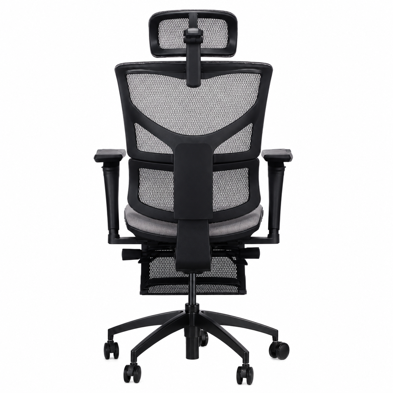 כסא מנהלים /ות LEAD COMFORT