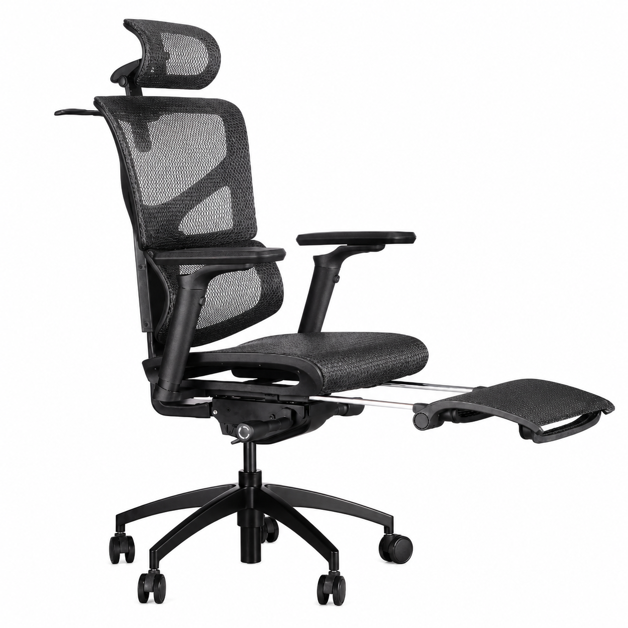 כסא מנהלים /ות LEAD COMFORT