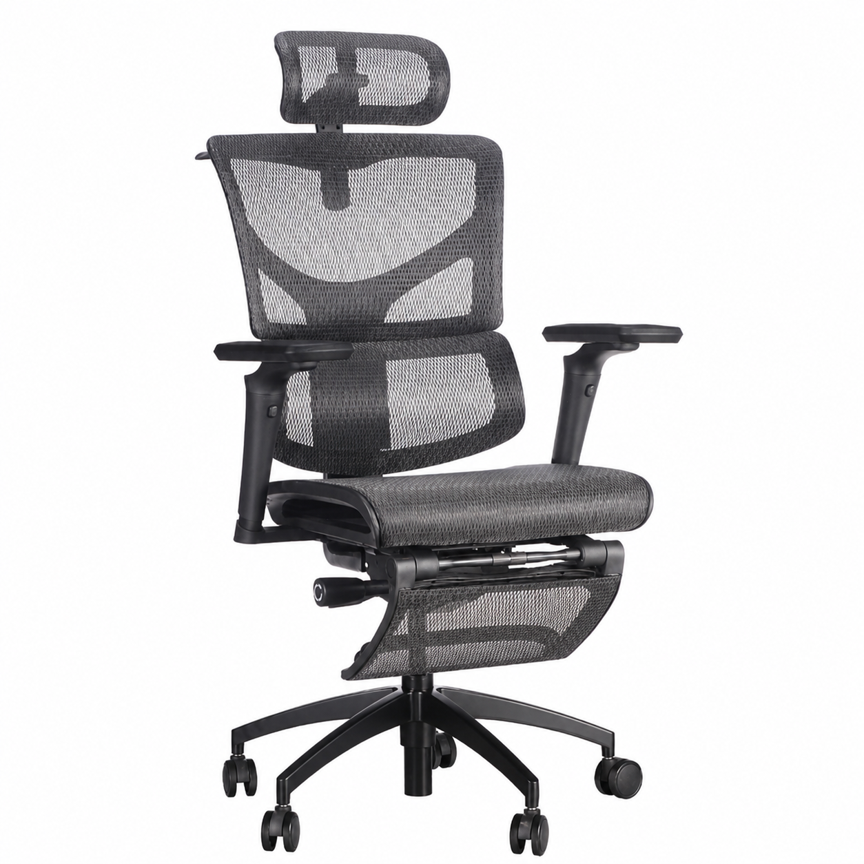 כסא מנהלים /ות LEAD COMFORT