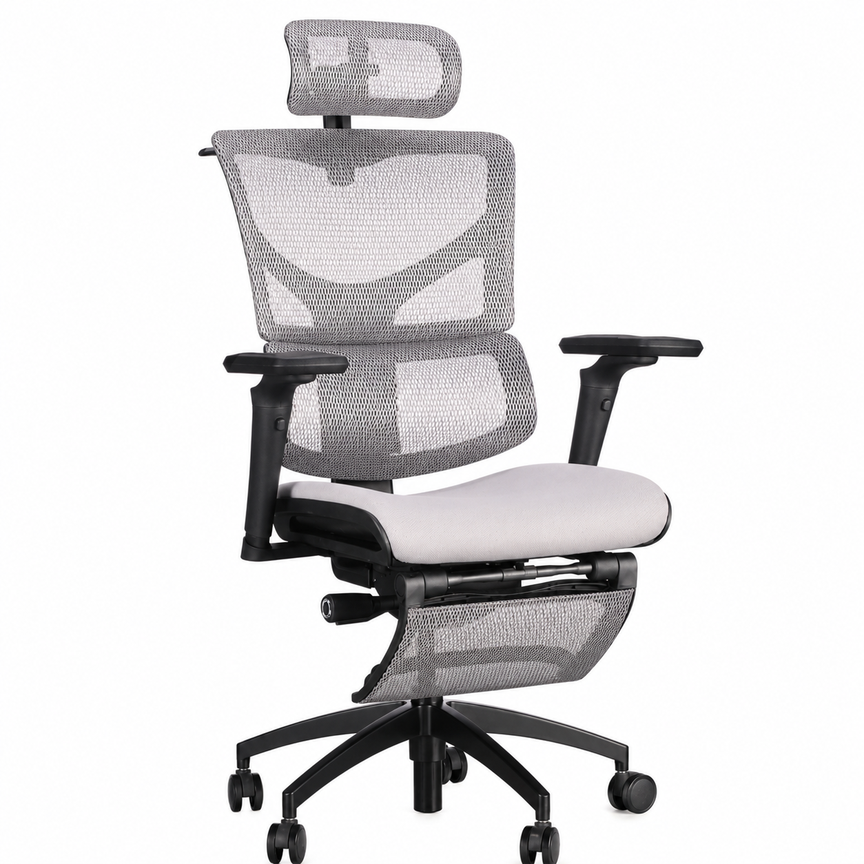 כסא מנהלים /ות LEAD COMFORT