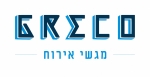 גרקו מגשי אירוח