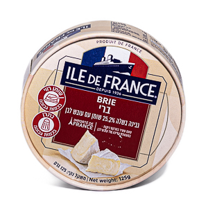 ברי-ile de france