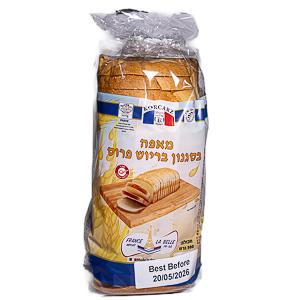 לה בולנג׳ר קוראסונים צרפתיים | 6 יחידות