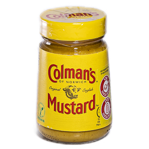 חרדל אנגלי קולמנס-colmans
