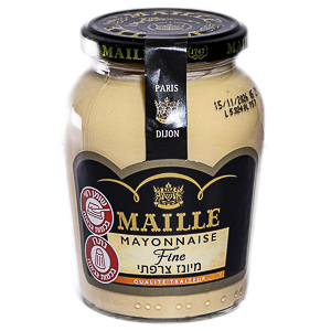 מיונז צרפתי-maillel
