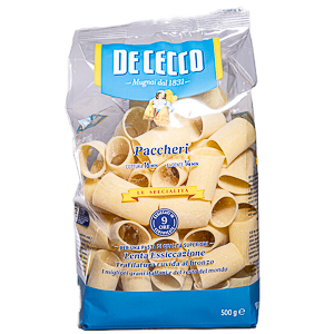 פאקרי-de cecco