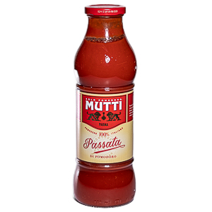 מחית עגבנות קלה-motti