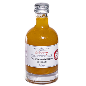 חומץ מנגו רויאל סלקשיין-belberry