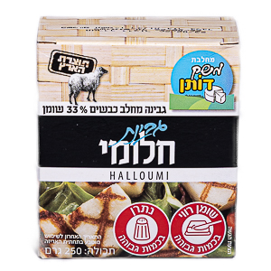 גבינת חלומי כבשים משק דותן 