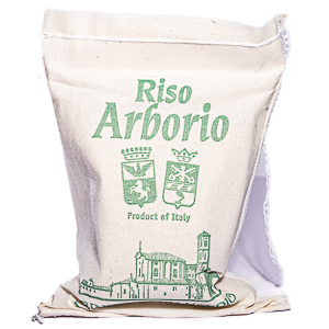 ריזוטו-arborio