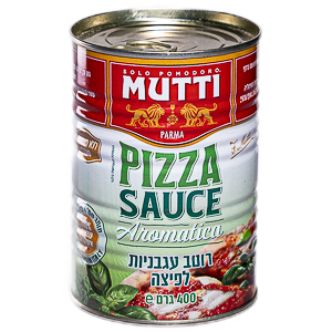 רוטב לפיצה-mutti