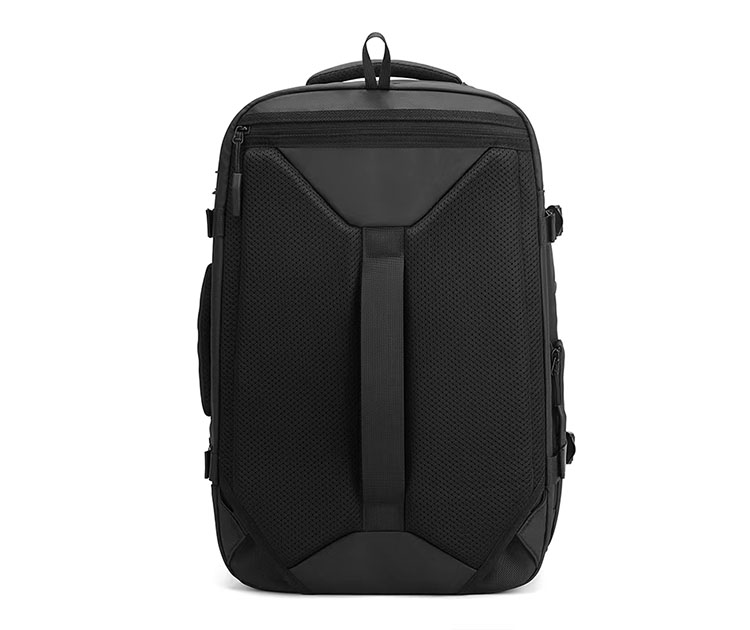 תיק נסיעות AERONAUTICA AIRBAG BACKPACK