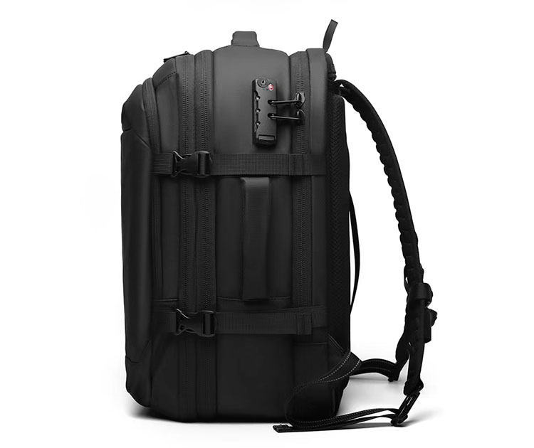 תיק נסיעות AERONAUTICA AIRBAG BACKPACK